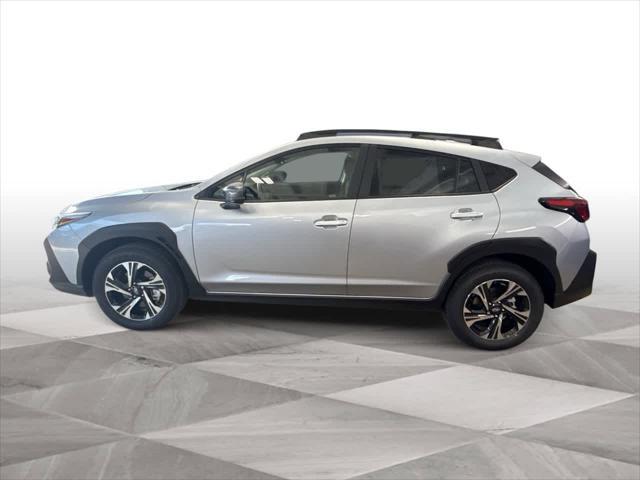 new 2025 Subaru Crosstrek car, priced at $30,762