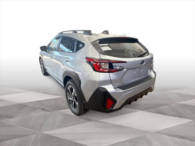 new 2025 Subaru Crosstrek car, priced at $30,762