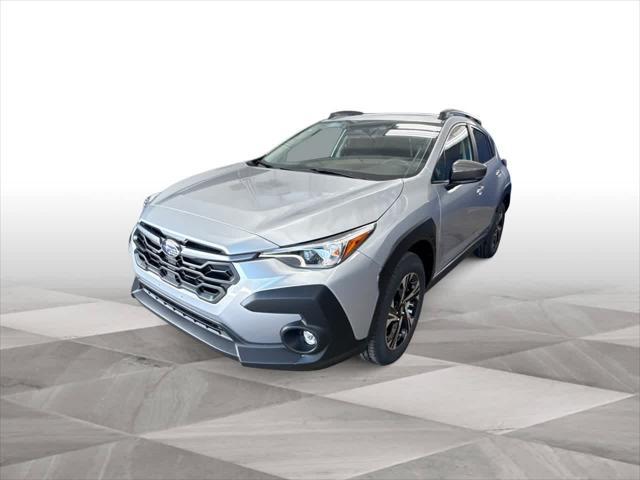 new 2025 Subaru Crosstrek car, priced at $30,762
