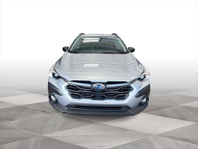 new 2025 Subaru Crosstrek car, priced at $30,762