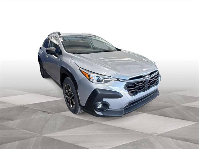 new 2025 Subaru Crosstrek car, priced at $30,762