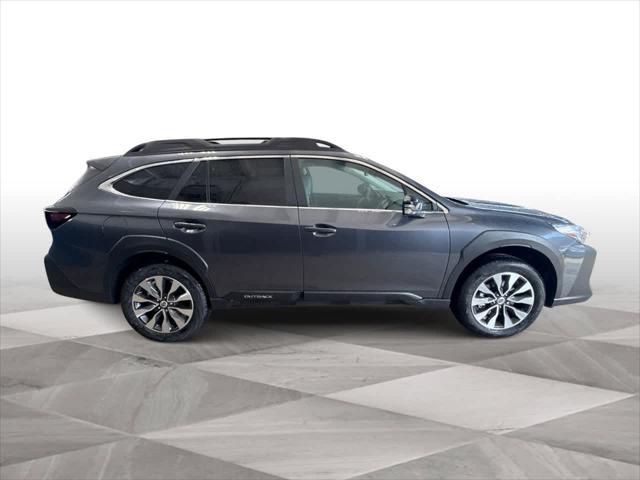 new 2025 Subaru Outback car, priced at $39,616