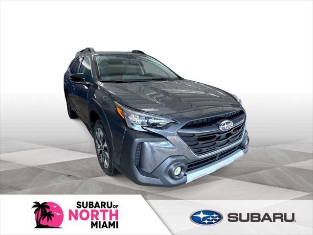 new 2025 Subaru Outback car, priced at $39,616