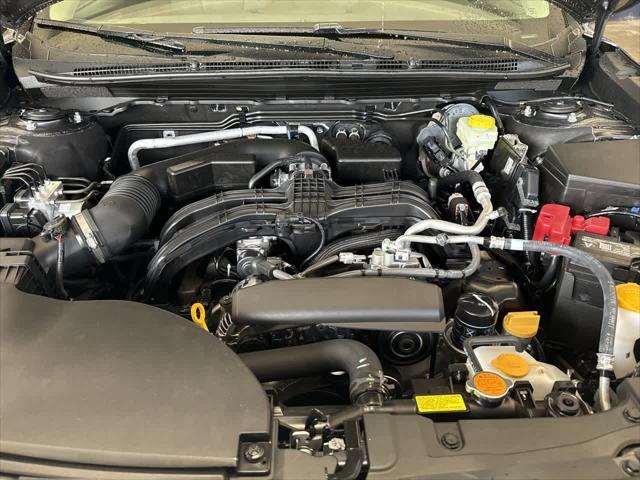 new 2025 Subaru Outback car, priced at $39,616