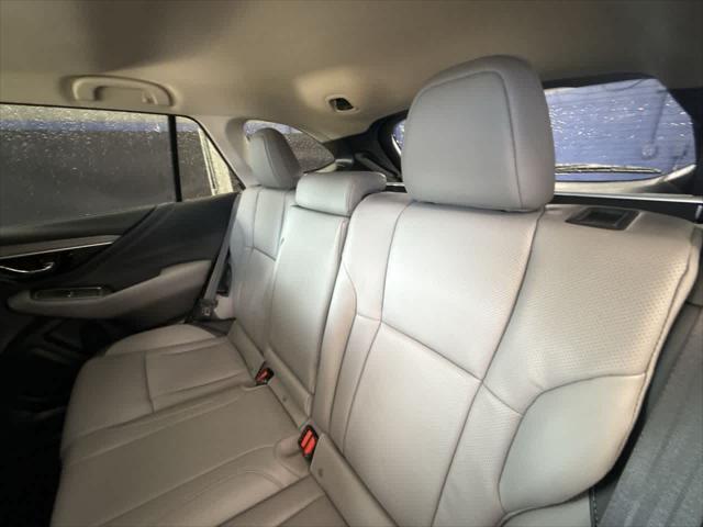 new 2025 Subaru Outback car, priced at $39,616