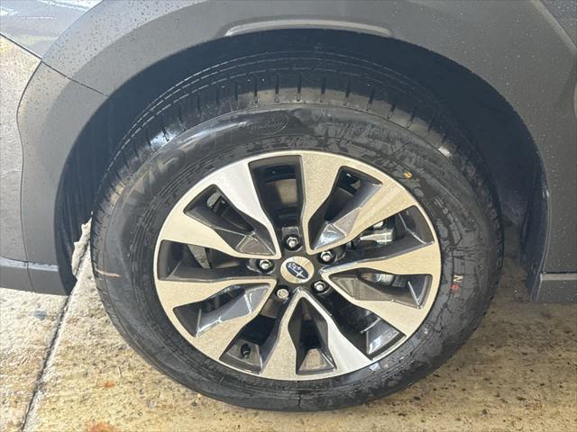 new 2025 Subaru Outback car, priced at $39,616