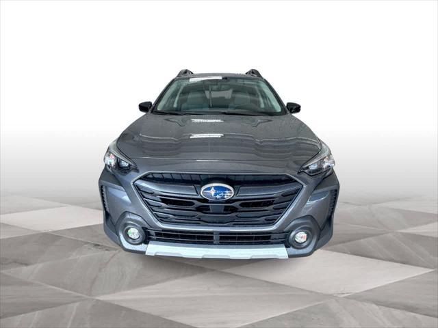 new 2025 Subaru Outback car, priced at $39,616