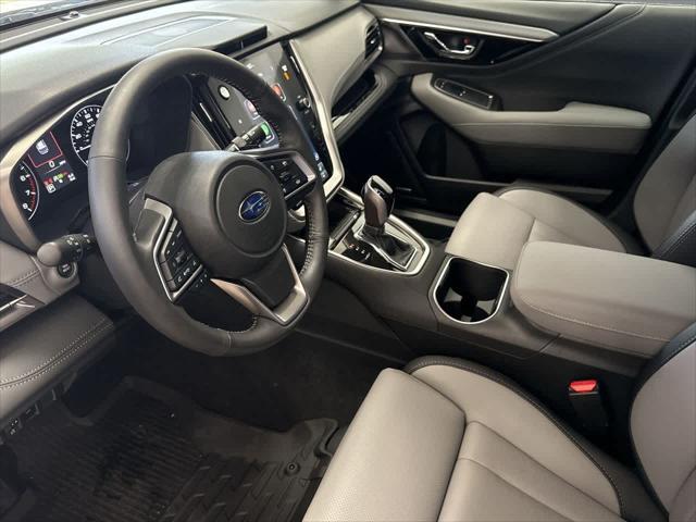 new 2025 Subaru Outback car, priced at $39,616