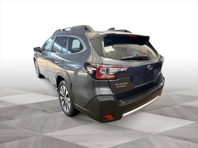new 2025 Subaru Outback car, priced at $39,616