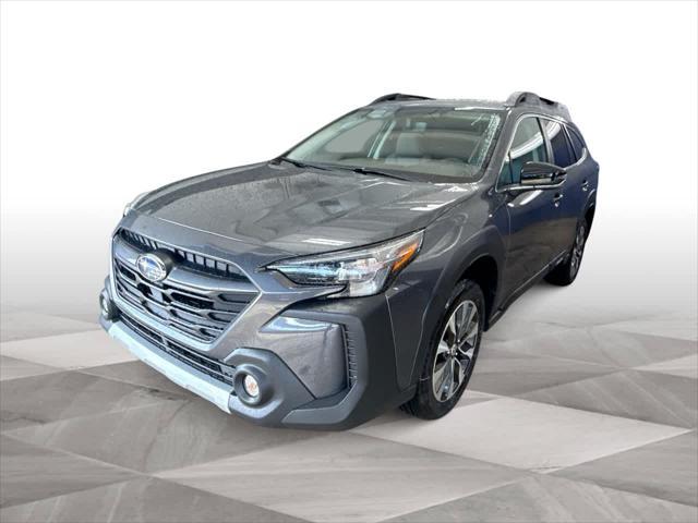 new 2025 Subaru Outback car, priced at $39,616