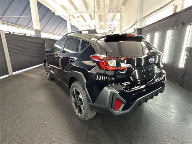 new 2025 Subaru Crosstrek car, priced at $32,586