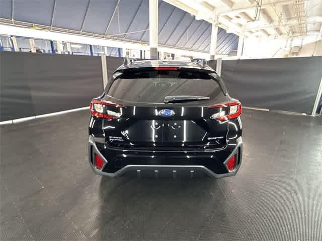 new 2025 Subaru Crosstrek car, priced at $32,586