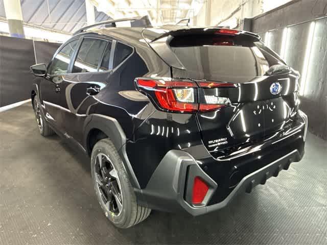 new 2025 Subaru Crosstrek car, priced at $32,586