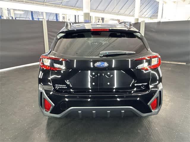 new 2025 Subaru Crosstrek car, priced at $32,586