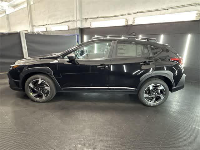 new 2025 Subaru Crosstrek car, priced at $32,586