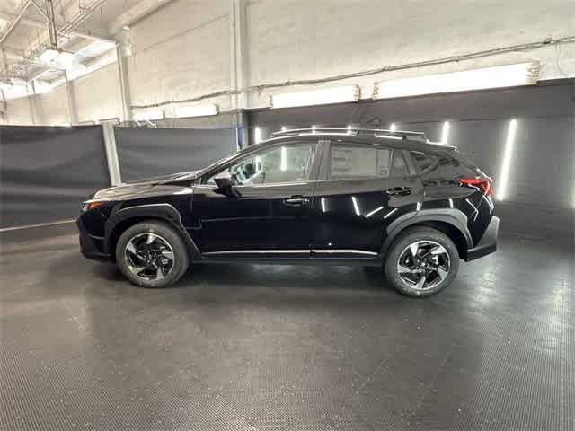 new 2025 Subaru Crosstrek car, priced at $32,586