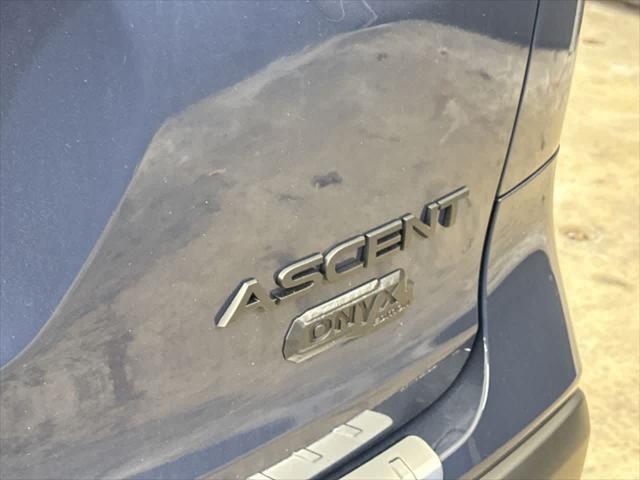 new 2025 Subaru Ascent car, priced at $51,442