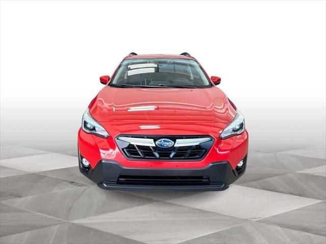 used 2023 Subaru Crosstrek car, priced at $22,994