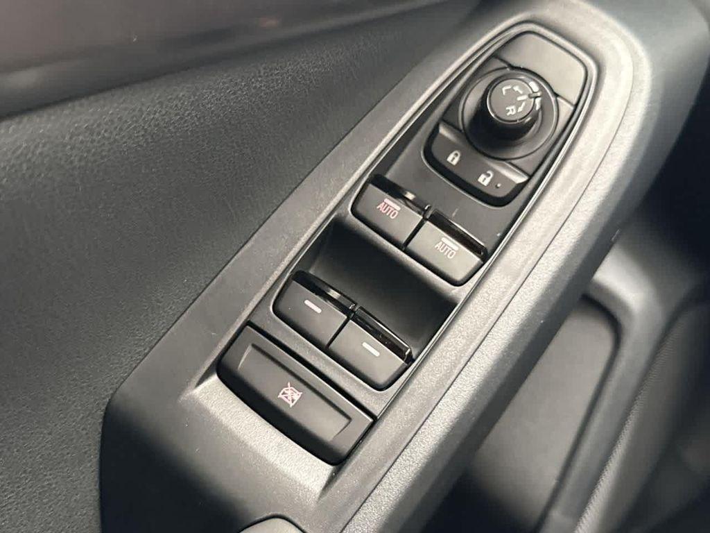 new 2025 Subaru Impreza car, priced at $25,931