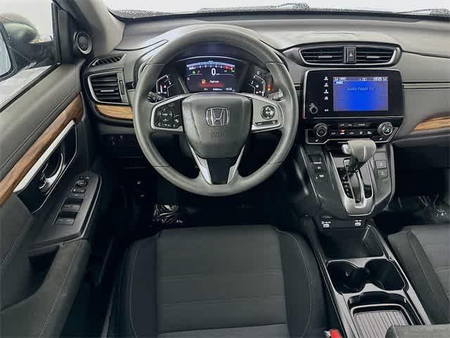 used 2022 Honda CR-V car, priced at $23,572