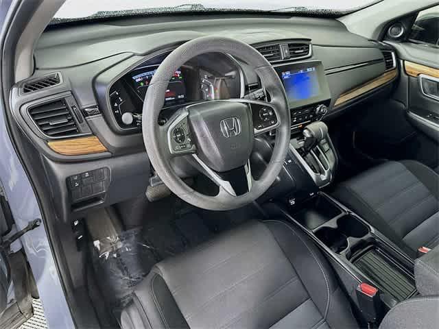 used 2022 Honda CR-V car, priced at $23,572