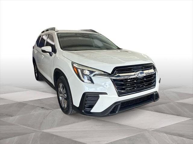 used 2023 Subaru Ascent car, priced at $27,691