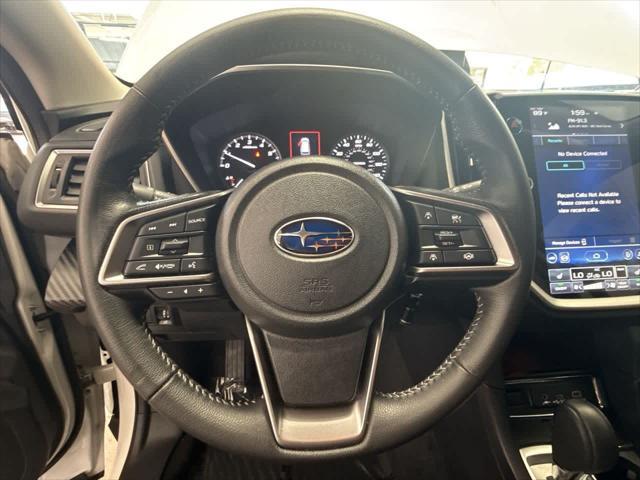 used 2023 Subaru Ascent car, priced at $27,691