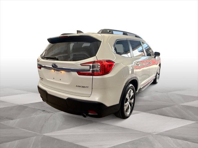 used 2023 Subaru Ascent car, priced at $27,691