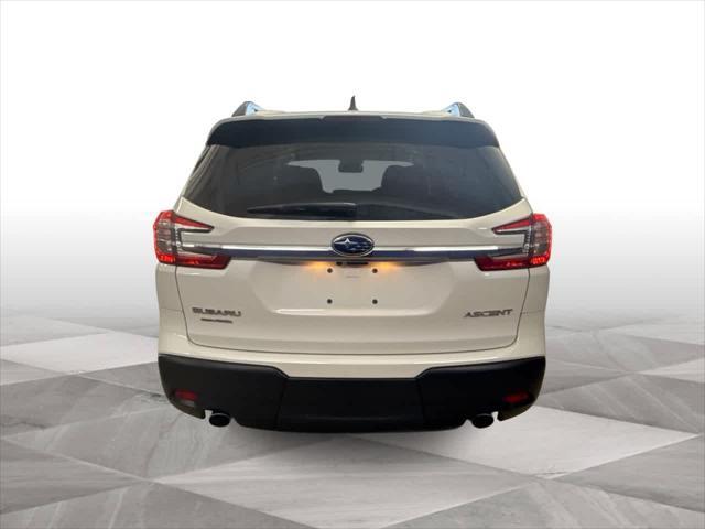 used 2023 Subaru Ascent car, priced at $27,691