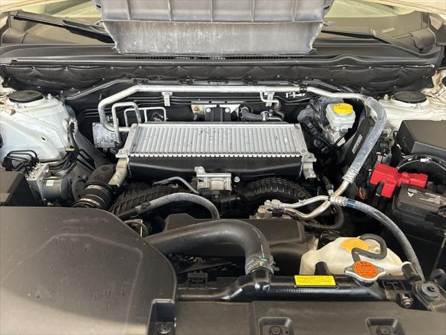 used 2023 Subaru Ascent car, priced at $27,691