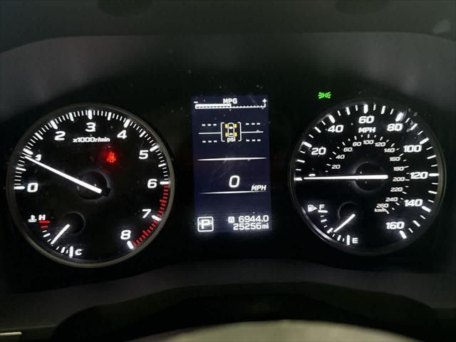 used 2023 Subaru Ascent car, priced at $27,691
