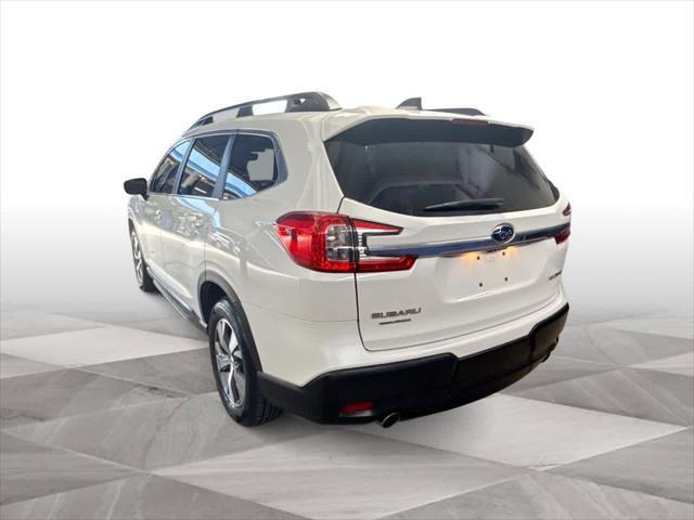 used 2023 Subaru Ascent car, priced at $27,691