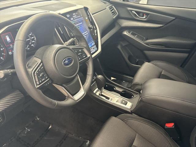 used 2023 Subaru Ascent car, priced at $27,691