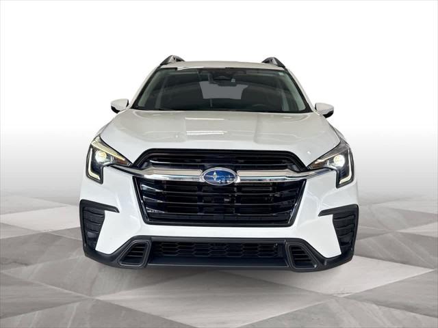 used 2023 Subaru Ascent car, priced at $27,691