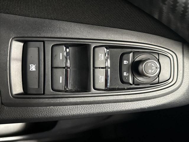 used 2023 Subaru Ascent car, priced at $27,691