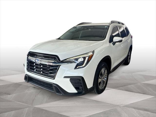 used 2023 Subaru Ascent car, priced at $27,691