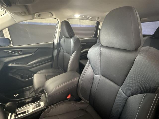 used 2023 Subaru Ascent car, priced at $27,691