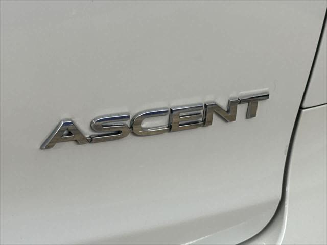 used 2023 Subaru Ascent car, priced at $27,691