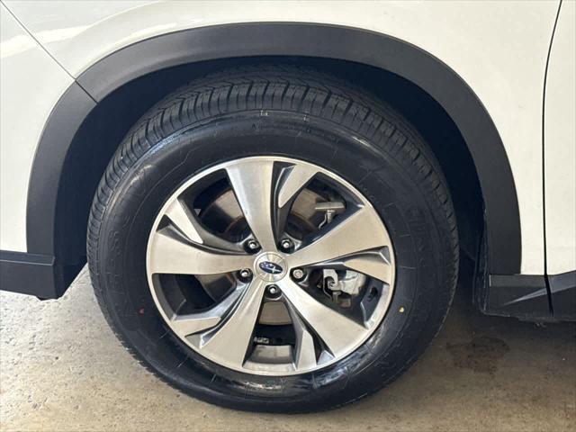 used 2023 Subaru Ascent car, priced at $27,691