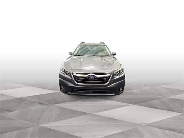 used 2022 Subaru Outback car, priced at $24,395