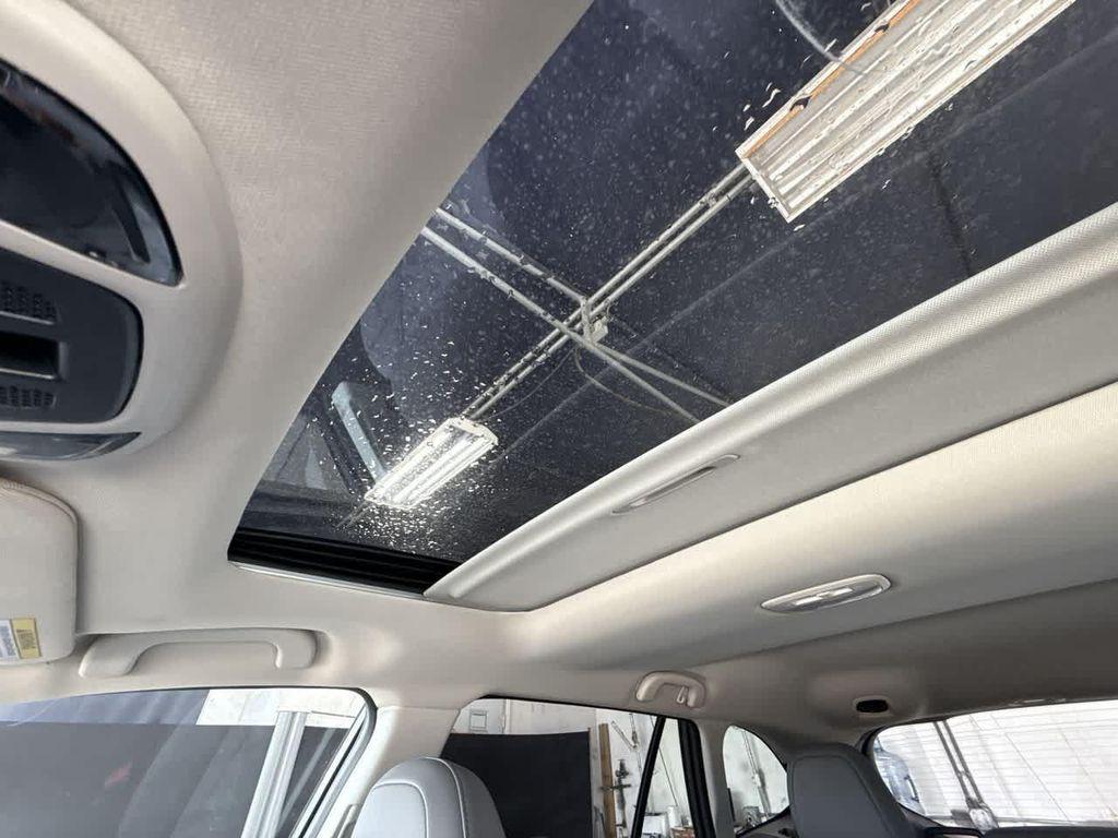 new 2025 Subaru Outback car, priced at $39,712