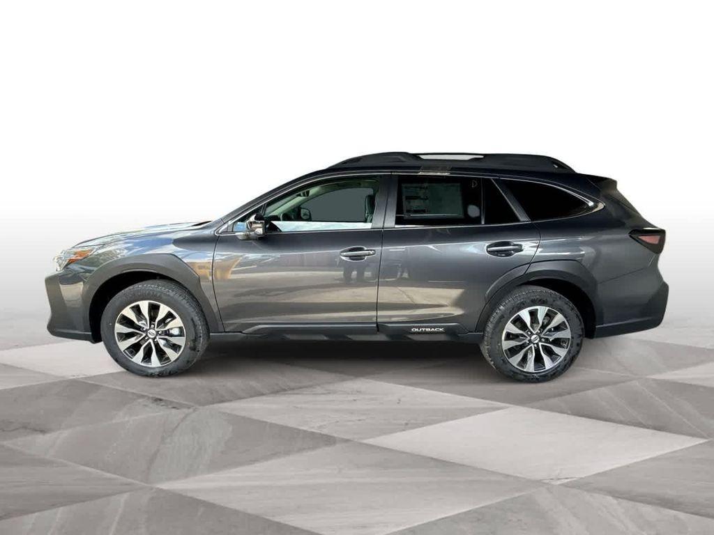 new 2025 Subaru Outback car, priced at $39,712
