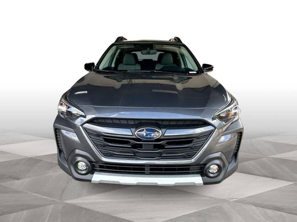 new 2025 Subaru Outback car, priced at $39,712