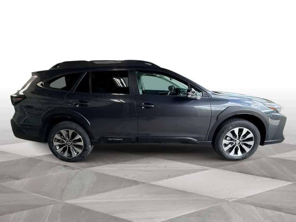 new 2025 Subaru Outback car, priced at $39,712