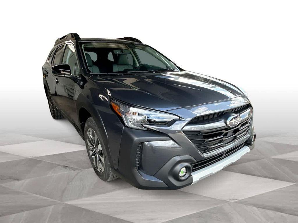 new 2025 Subaru Outback car, priced at $39,712