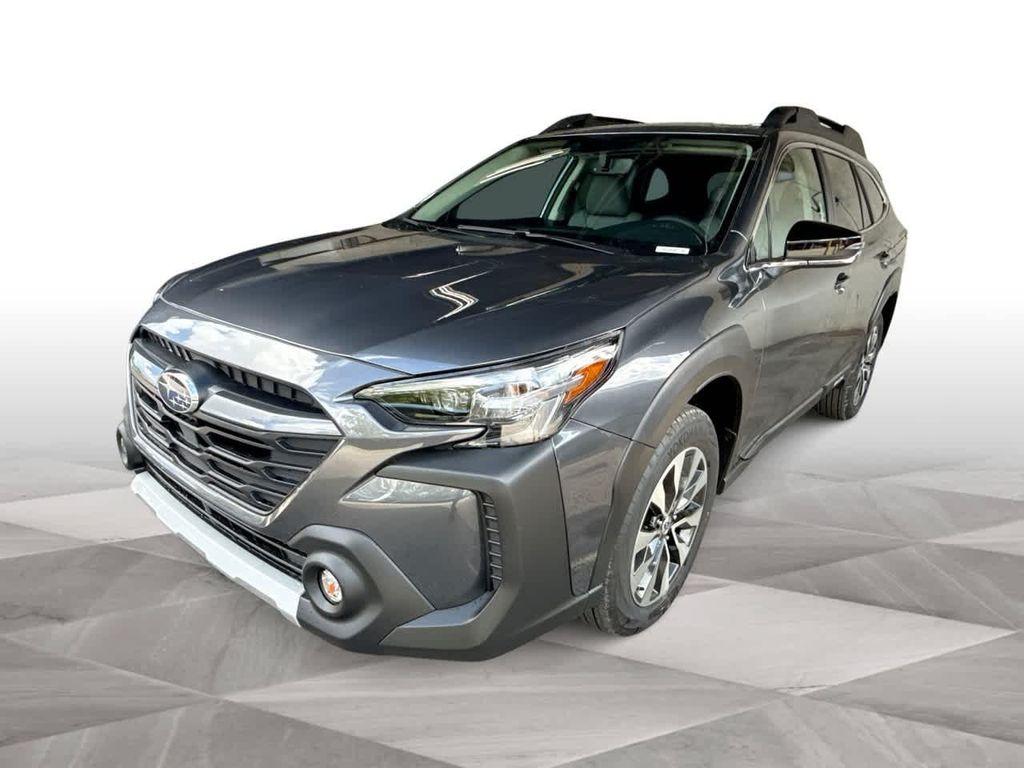new 2025 Subaru Outback car, priced at $39,712