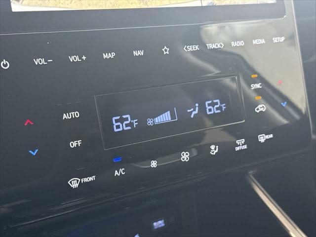 used 2024 Hyundai Tucson car, priced at $25,794