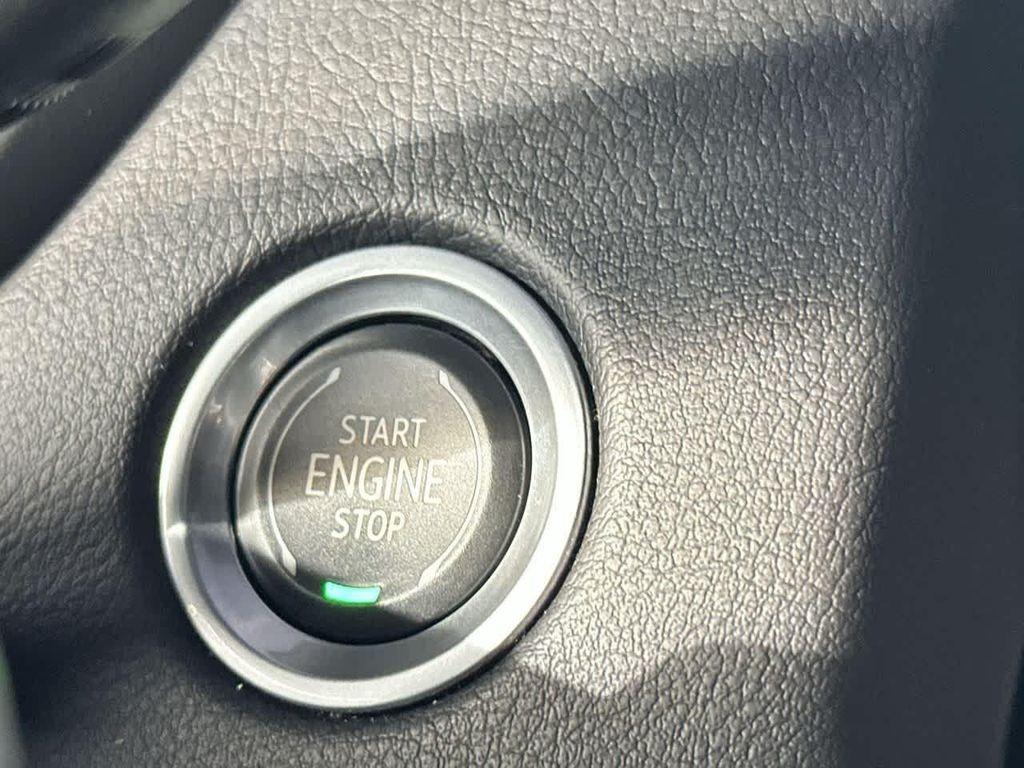 used 2023 Cadillac XT4 car, priced at $27,395