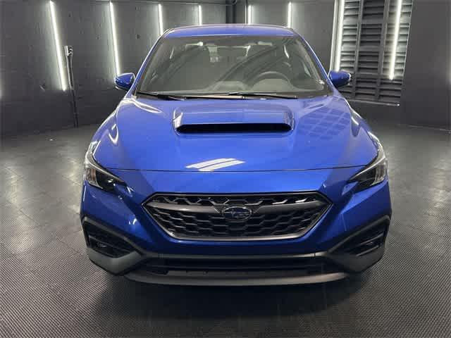 new 2024 Subaru WRX car, priced at $34,603