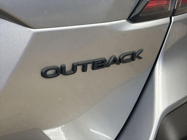 new 2025 Subaru Outback car, priced at $39,331